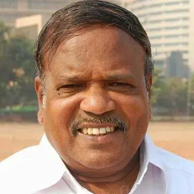 annamalai